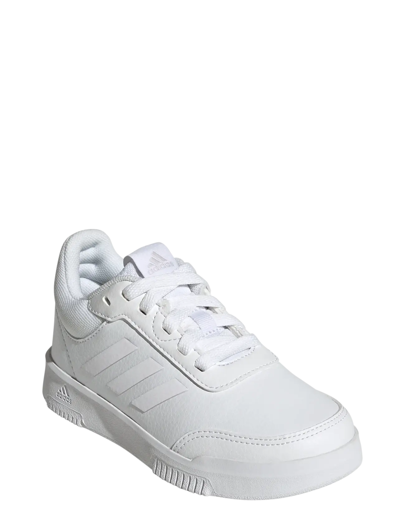adidas Sportswear Tensaur Sport 2.0 K - Running - FTWWHT/FTWWHT/GREONE / white