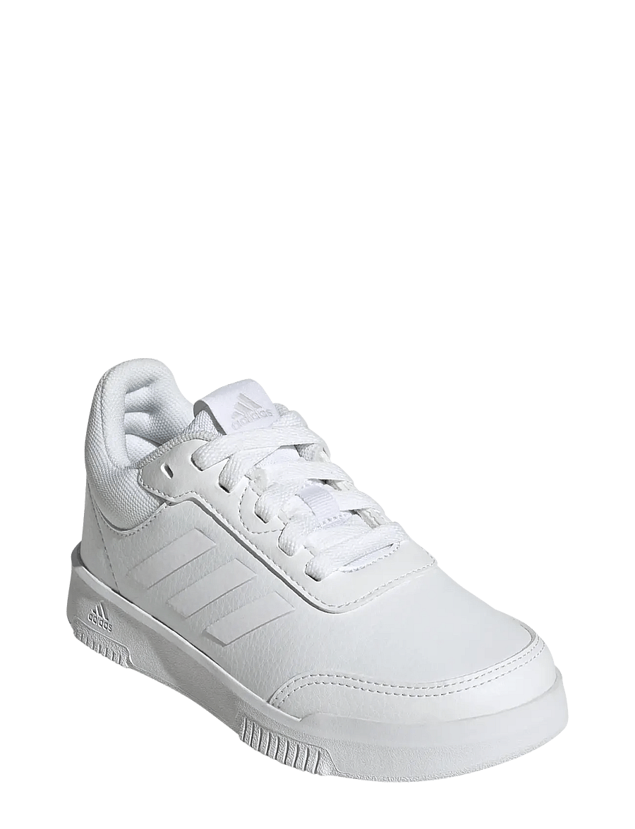 adidas Sportswear - Tensaur Sport 2.0 K - ftwwht/ftwwht/greone - 0