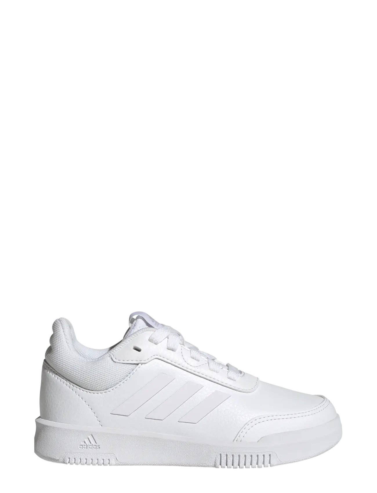 adidas Sportswear - Tensaur Sport 2.0 K - ftwwht/ftwwht/greone - 1