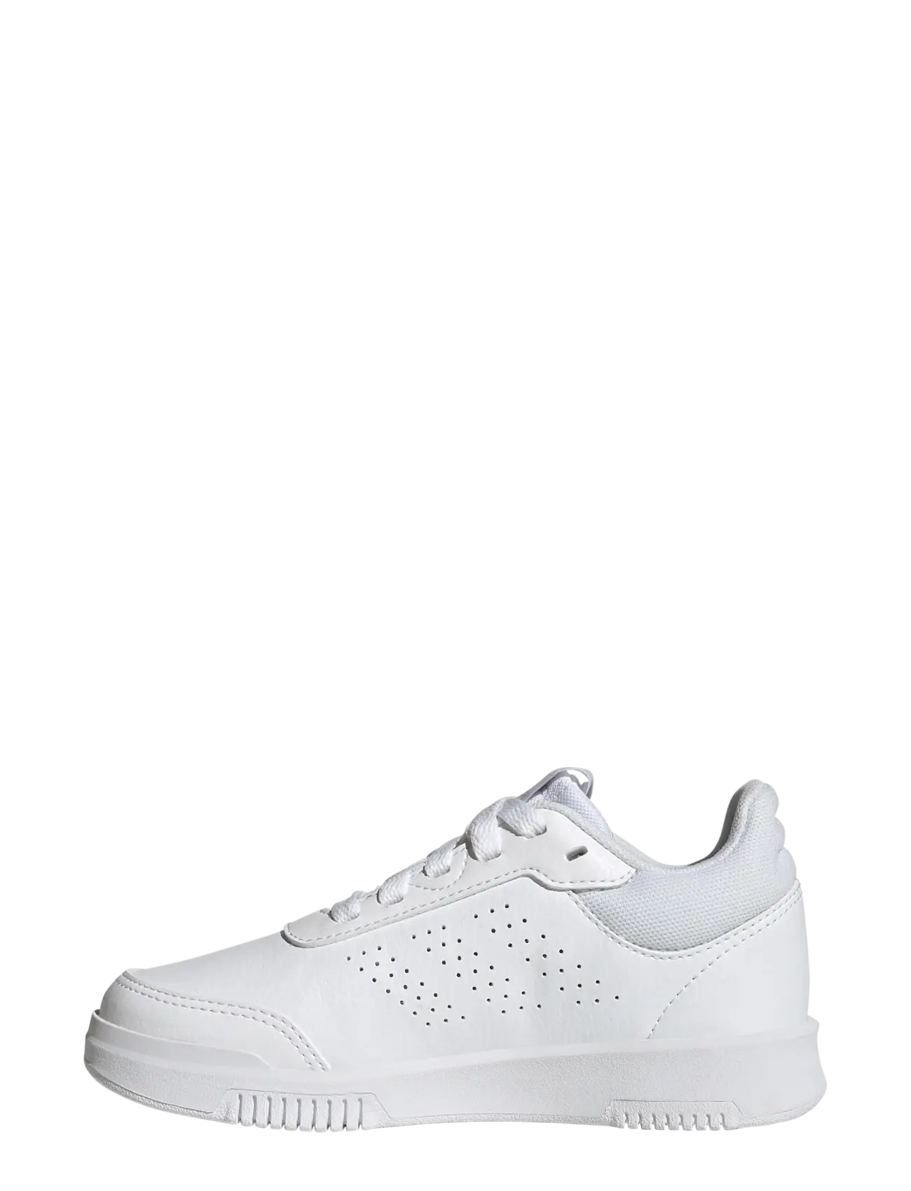 adidas Sportswear - Tensaur Sport 2.0 K - ftwwht/ftwwht/greone - 2