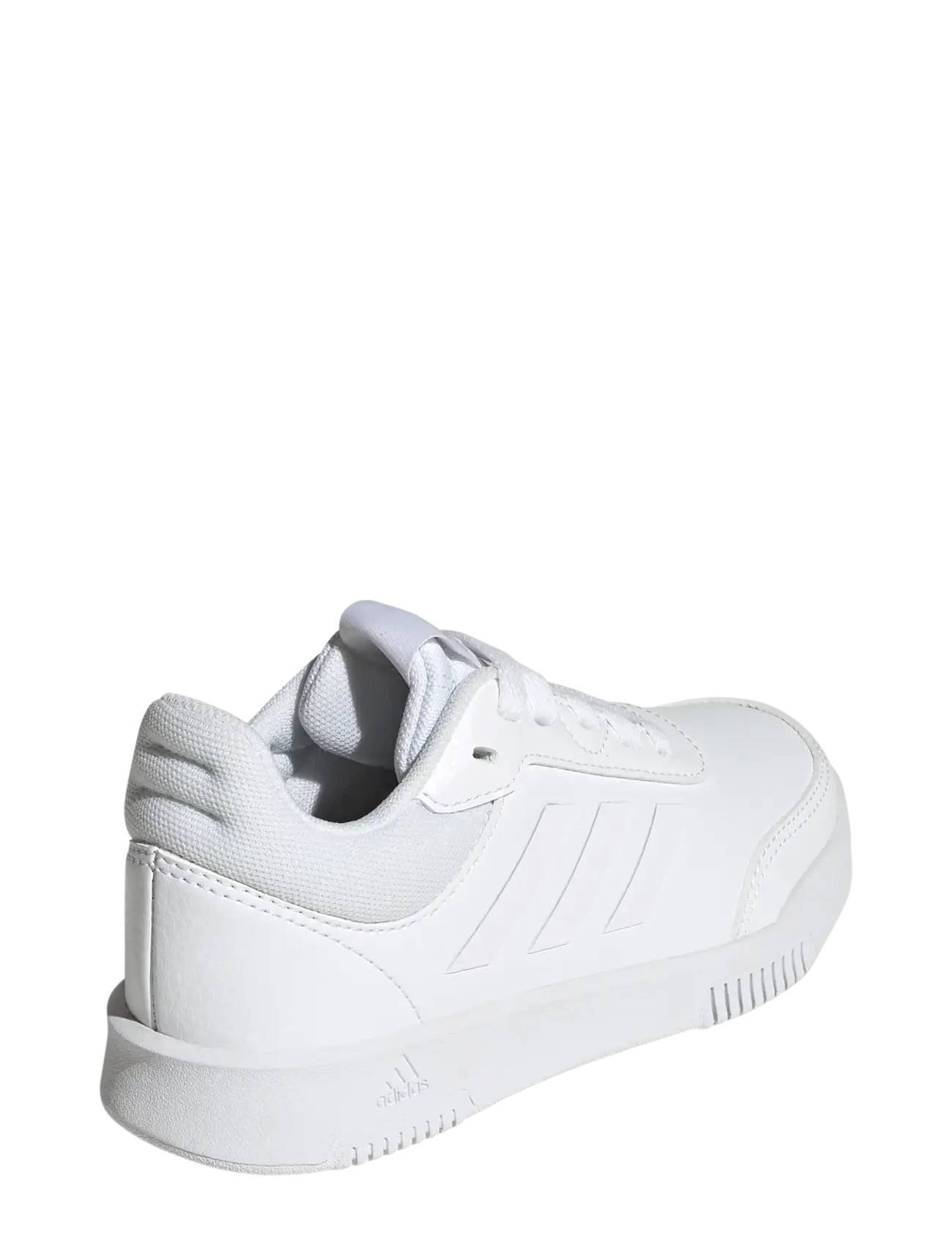 adidas Sportswear - Tensaur Sport 2.0 K - ftwwht/ftwwht/greone - 3