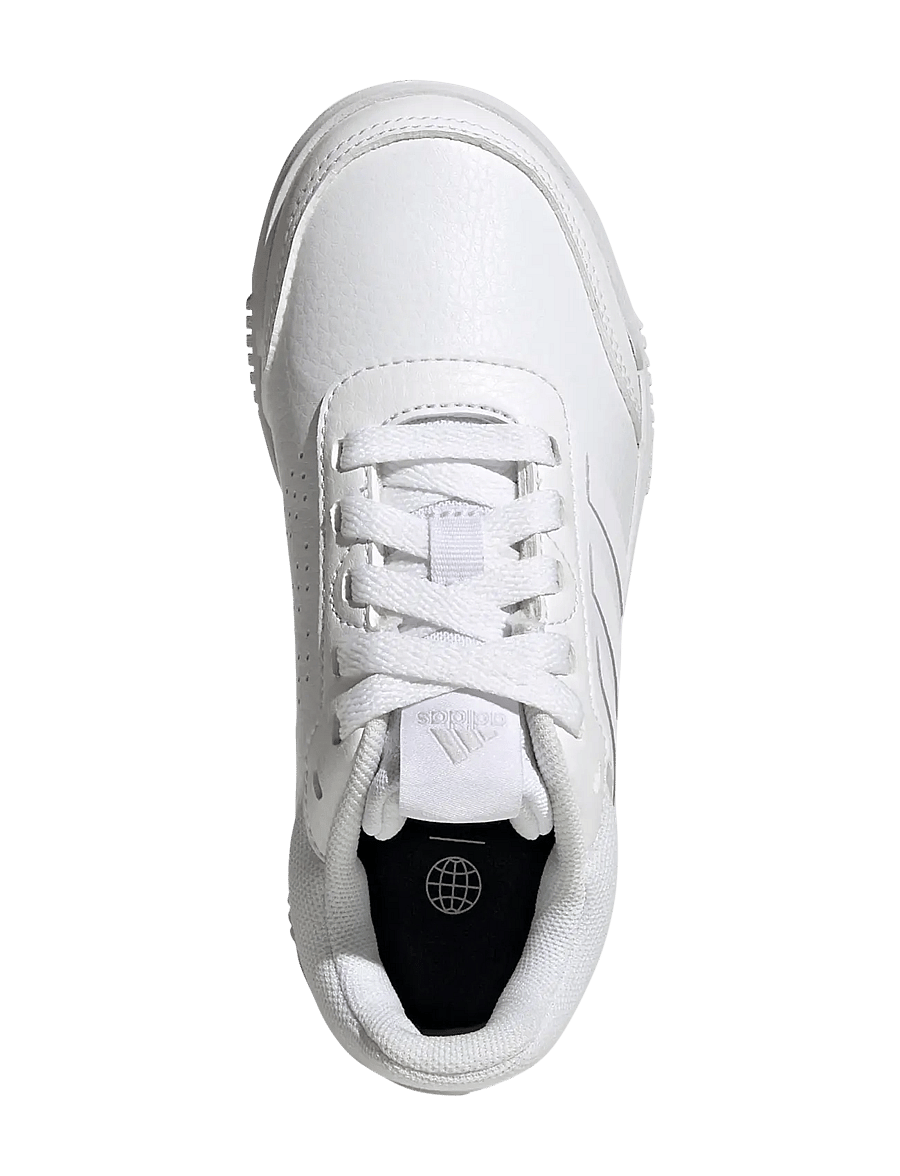adidas Sportswear - Tensaur Sport 2.0 K - ftwwht/ftwwht/greone - 4
