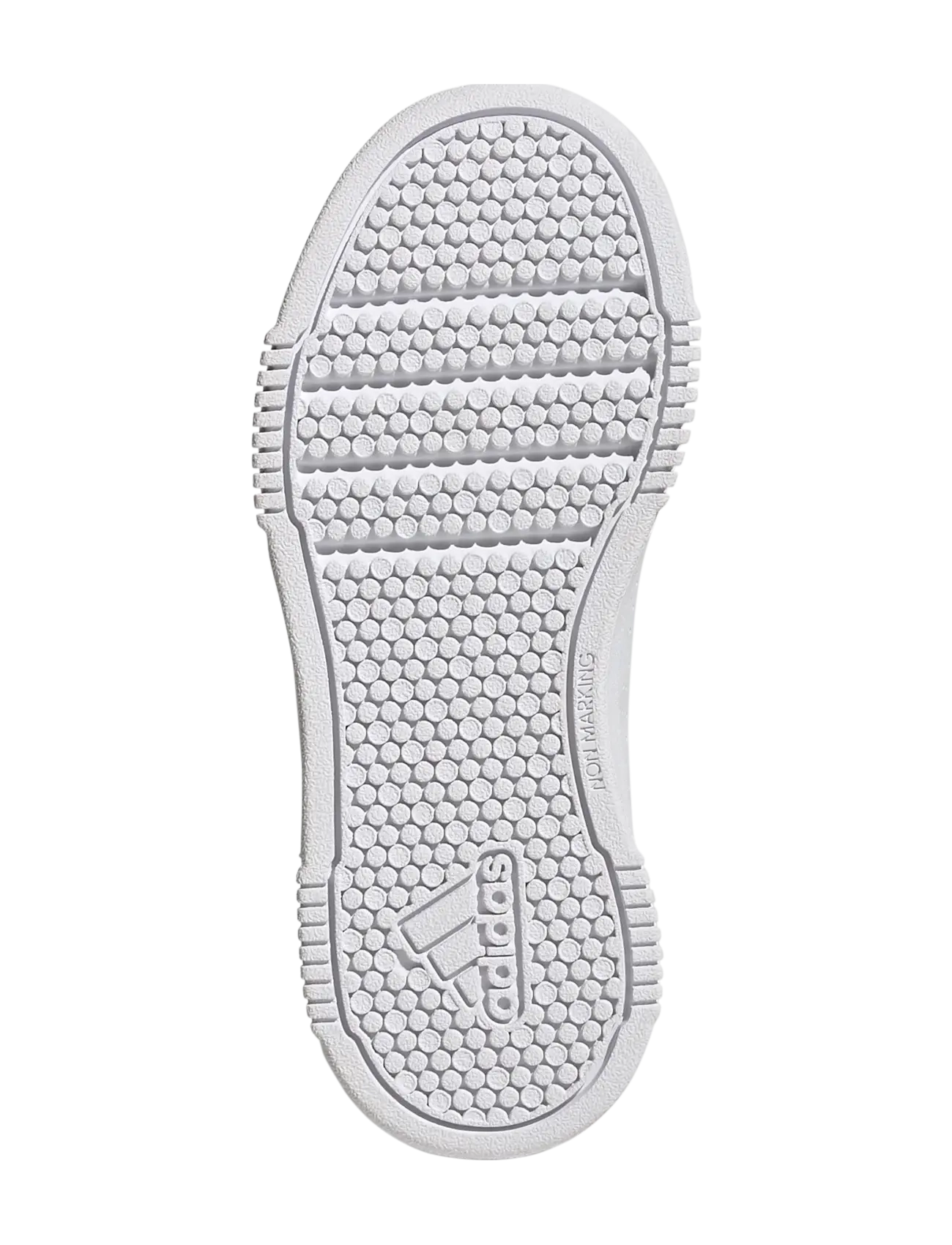 adidas Sportswear - Tensaur Sport 2.0 K - ftwwht/ftwwht/greone - 5