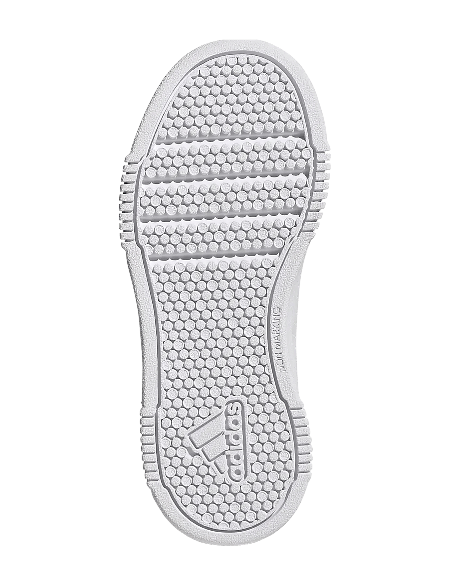 adidas Sportswear - Tensaur Sport 2.0 K - ftwwht/ftwwht/greone - 5