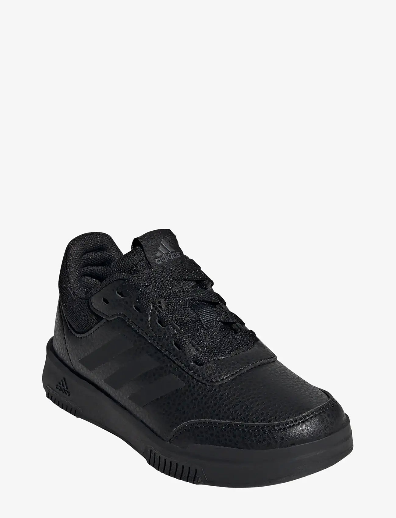 adidas Sportswear - Tensaur Sport 2.0 K - låga sneakers - cblack/cblack/gresix - 0