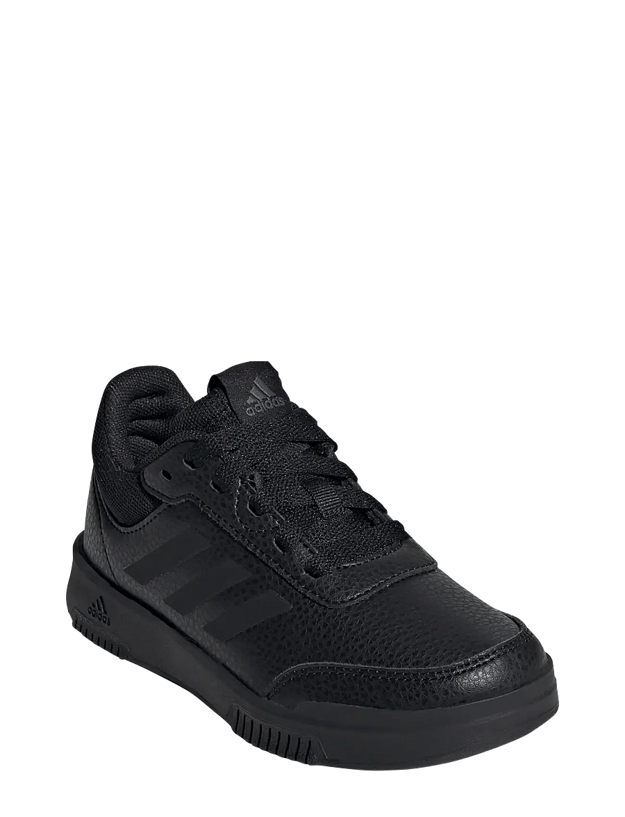 adidas Sportswear - Tensaur Sport 2.0 K - lave sneakers - cblack/cblack/gresix - 0