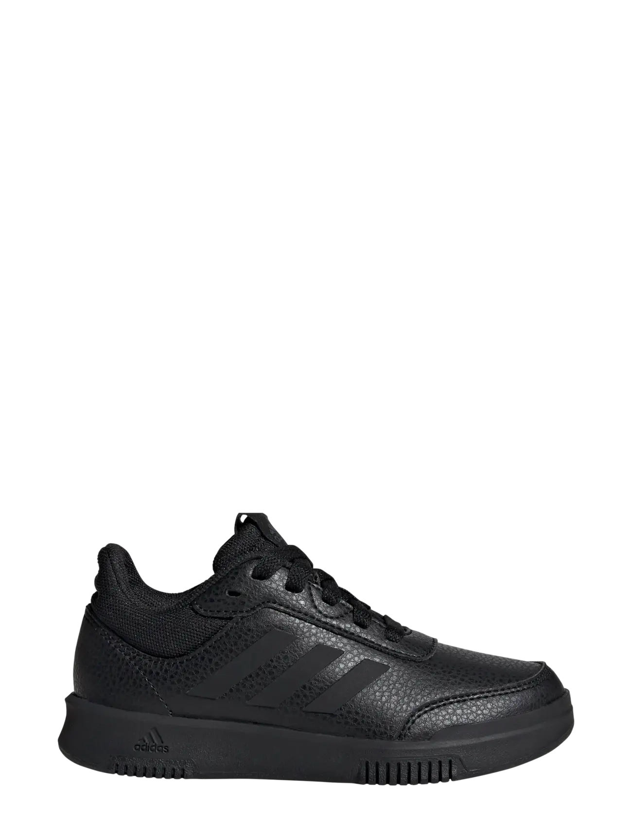 adidas Sportswear - Tensaur Sport 2.0 K - lave sneakers - cblack/cblack/gresix - 1