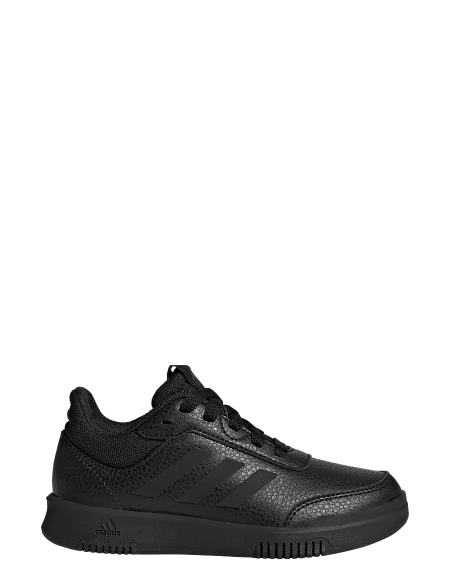 adidas Sportswear - Tensaur Sport 2.0 K - lave sneakers - cblack/cblack/gresix - 1