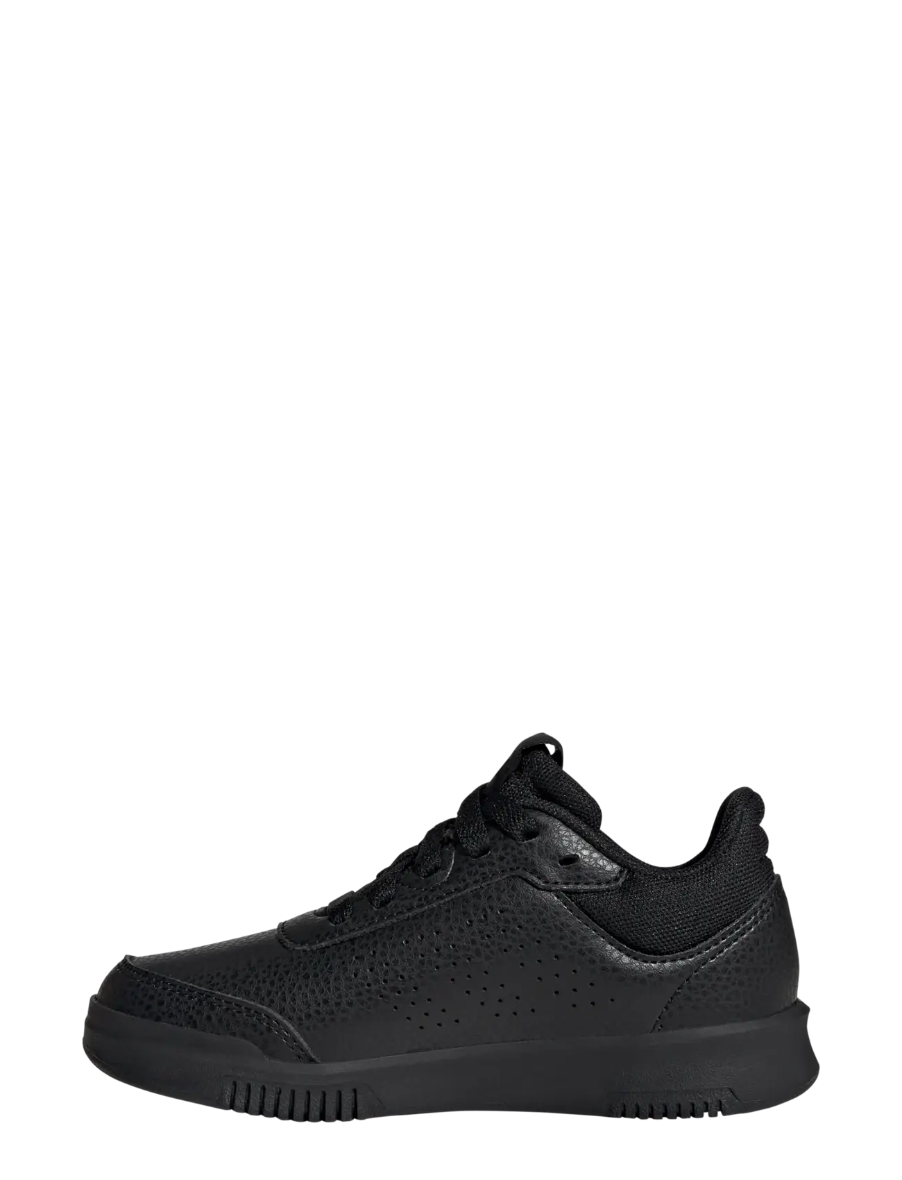 adidas Sportswear - Tensaur Sport 2.0 K - lave sneakers - cblack/cblack/gresix - 2