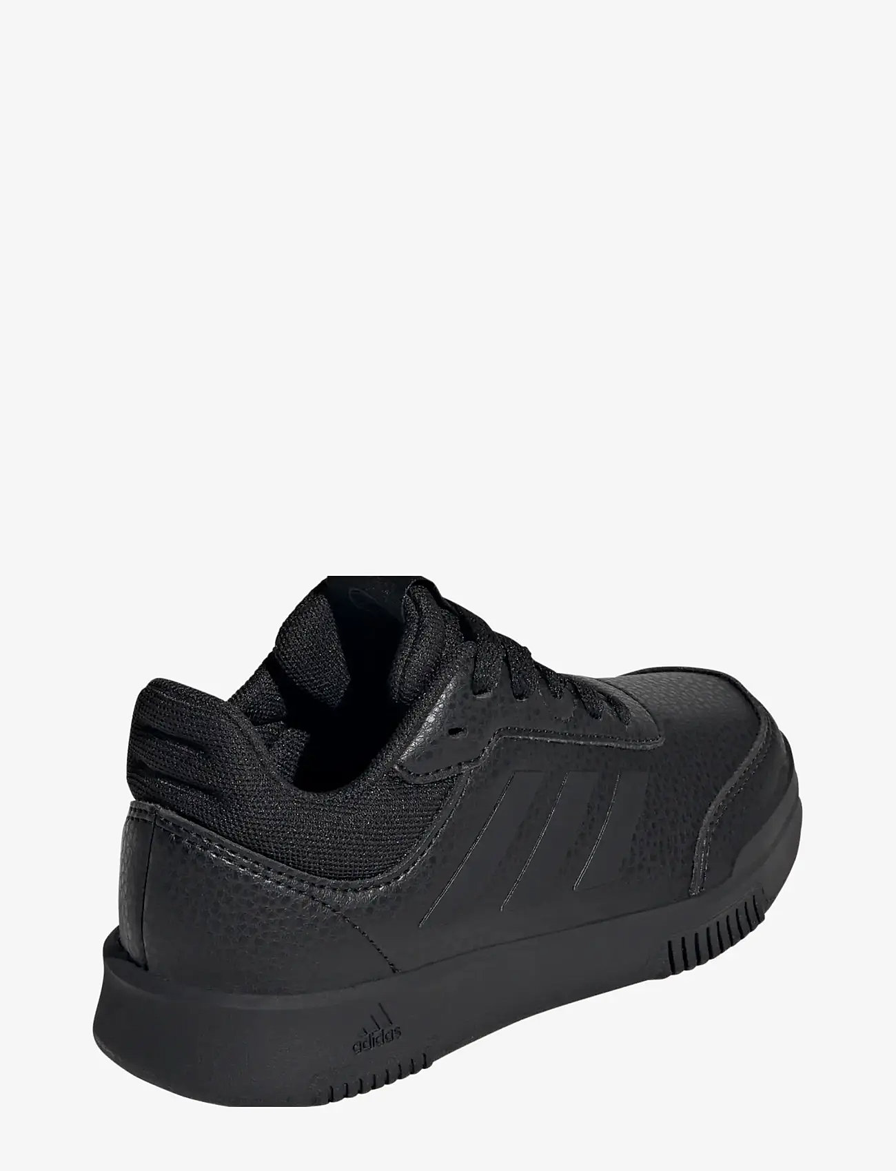 adidas Sportswear - Tensaur Sport 2.0 K - låga sneakers - cblack/cblack/gresix - 3