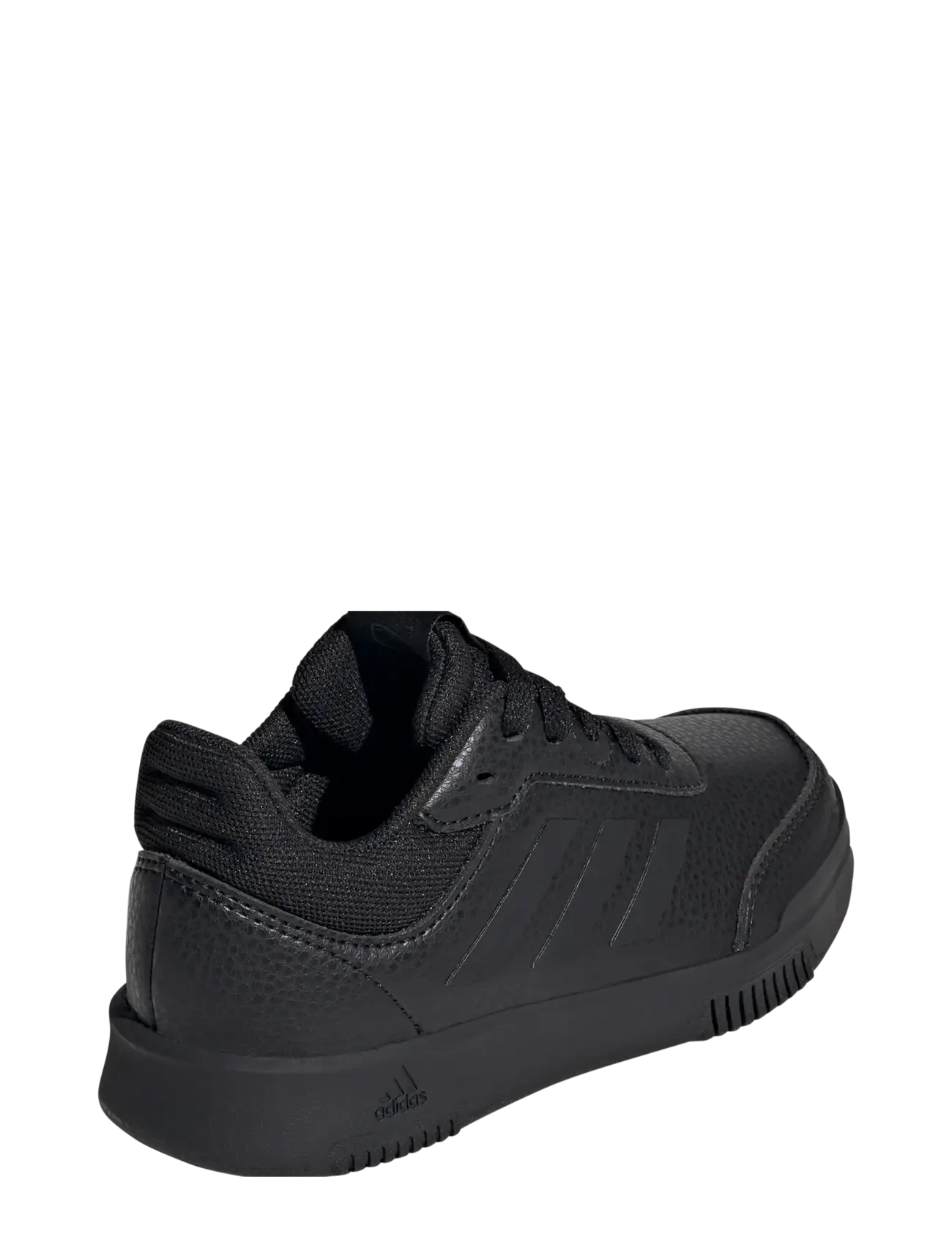adidas Sportswear - Tensaur Sport 2.0 K - lave sneakers - cblack/cblack/gresix - 3