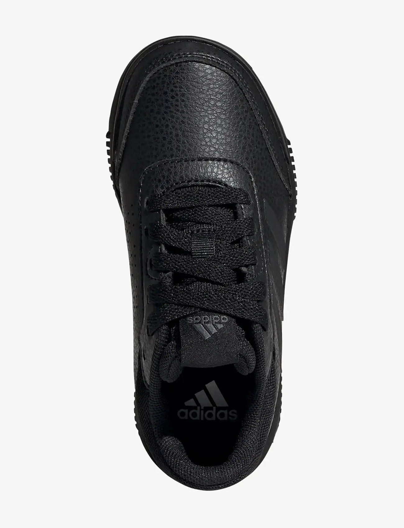 adidas Sportswear - Tensaur Sport 2.0 K - låga sneakers - cblack/cblack/gresix - 4