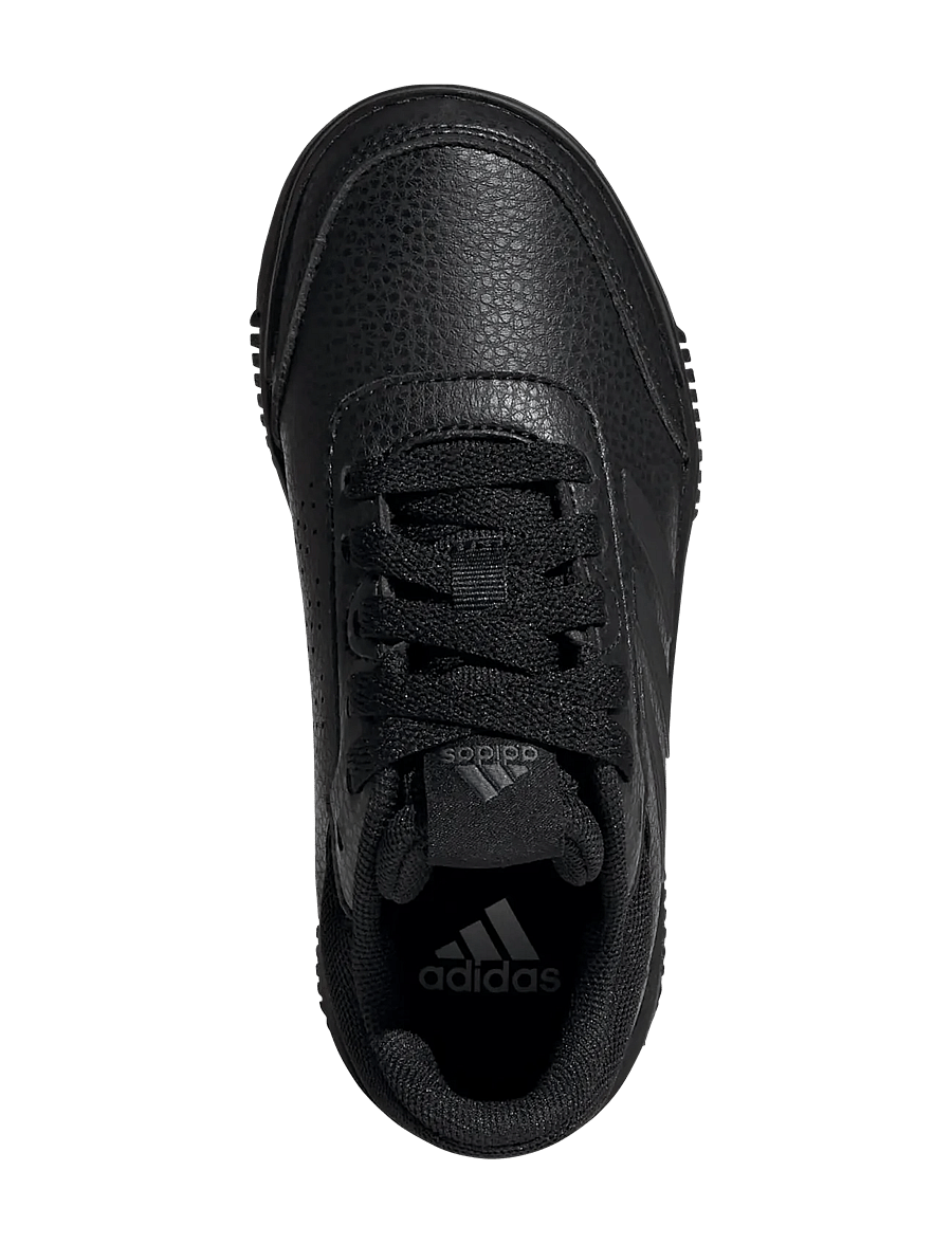 adidas Sportswear - Tensaur Sport 2.0 K - lave sneakers - cblack/cblack/gresix - 4