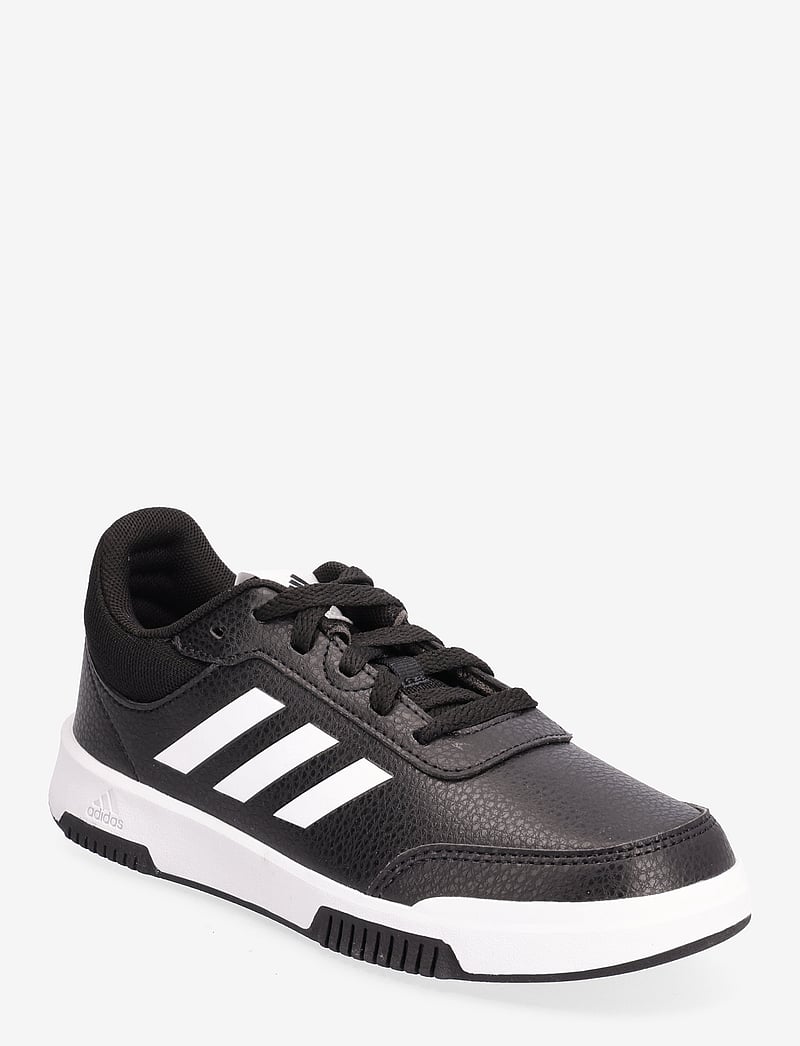 adidas Sportswear - Tensaur Sport 2.0 K - niedriger schnitt - cblack/ftwwht/cblack - 0