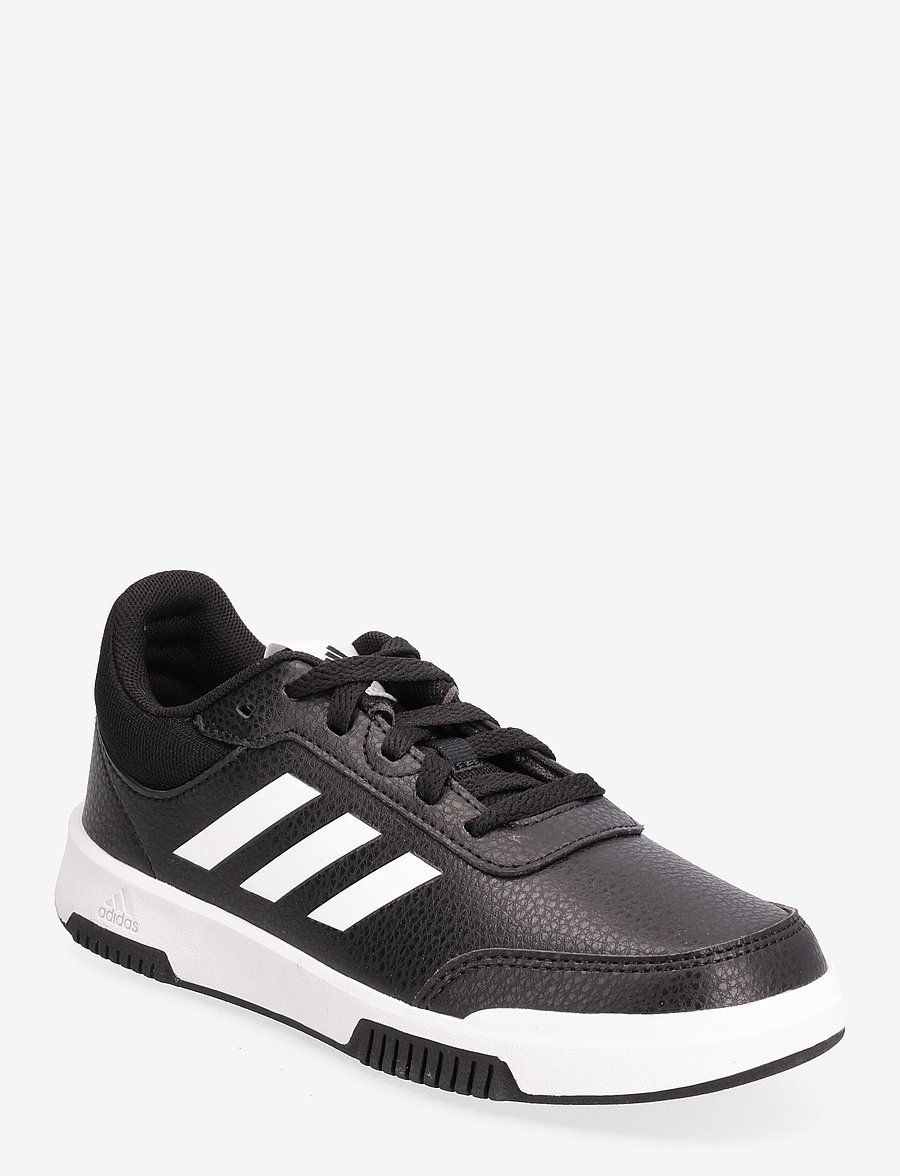 adidas Sportswear - Tensaur Sport 2.0 K - cblack/ftwwht/cblack - 0