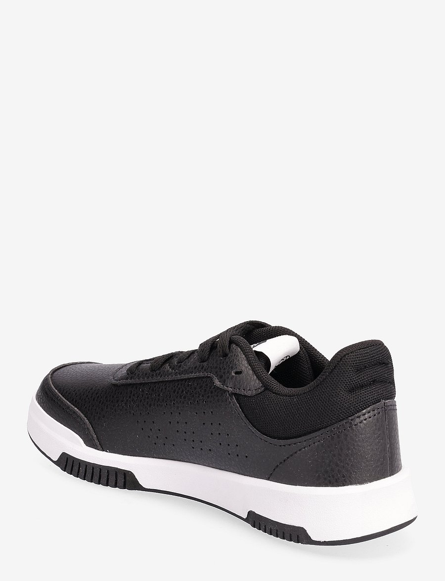 adidas Sportswear - Tensaur Sport 2.0 K - cblack/ftwwht/cblack - 2