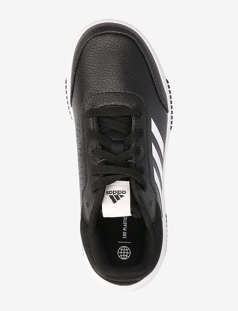 adidas Sportswear - Tensaur Sport 2.0 K - niedriger schnitt - cblack/ftwwht/cblack - 3
