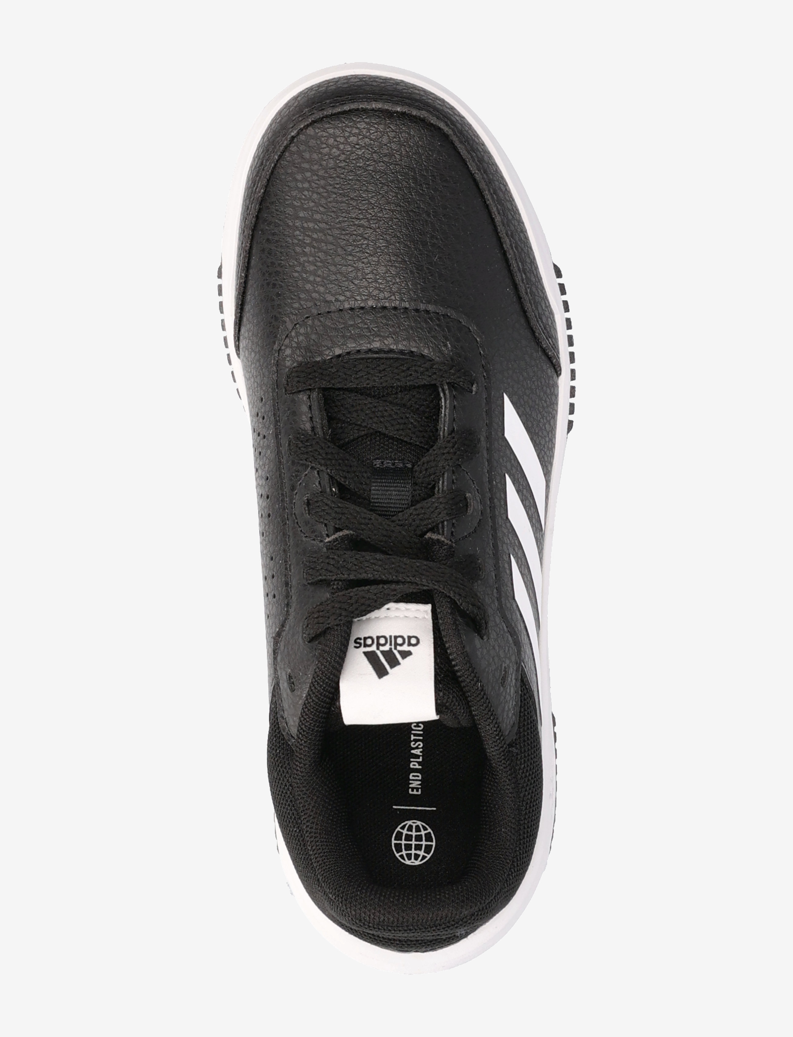 adidas Sportswear - Tensaur Sport 2.0 K - cblack/ftwwht/cblack - 3