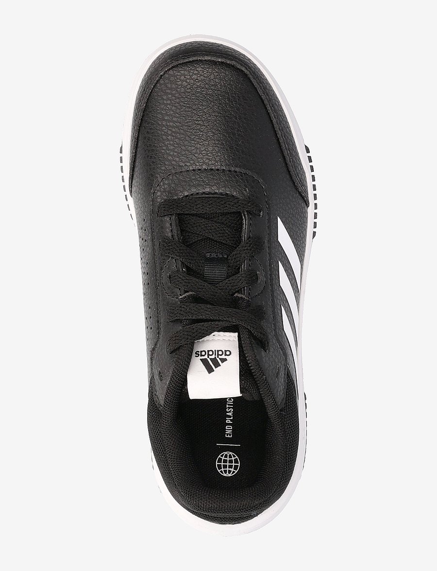 adidas Sportswear - Tensaur Sport 2.0 K - cblack/ftwwht/cblack - 3