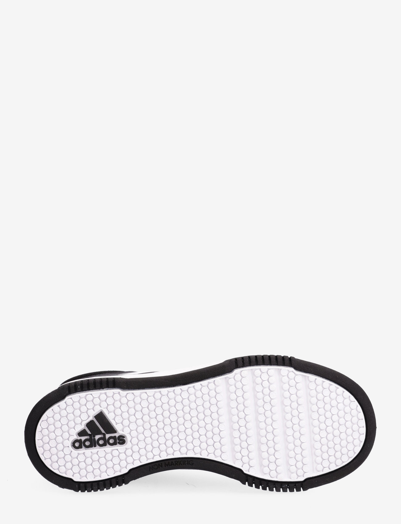 adidas Sportswear - Tensaur Sport 2.0 K - niedriger schnitt - cblack/ftwwht/cblack - 4
