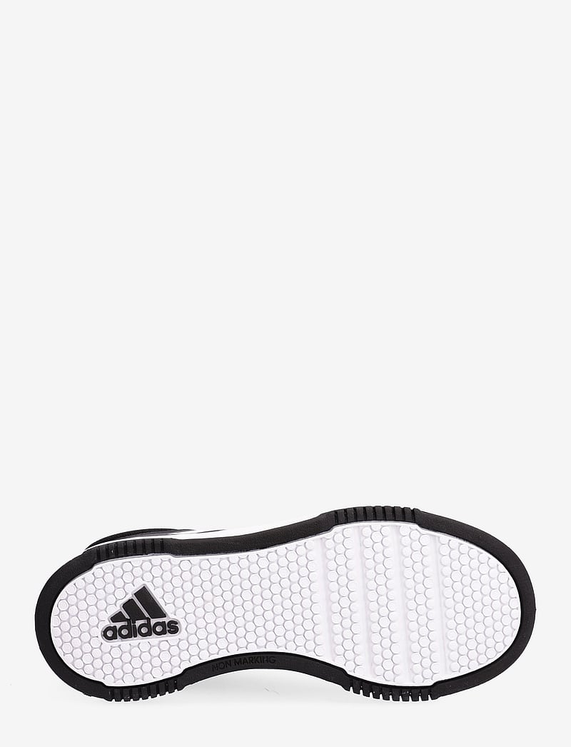 adidas Sportswear - Tensaur Sport 2.0 K - niedriger schnitt - cblack/ftwwht/cblack - 4