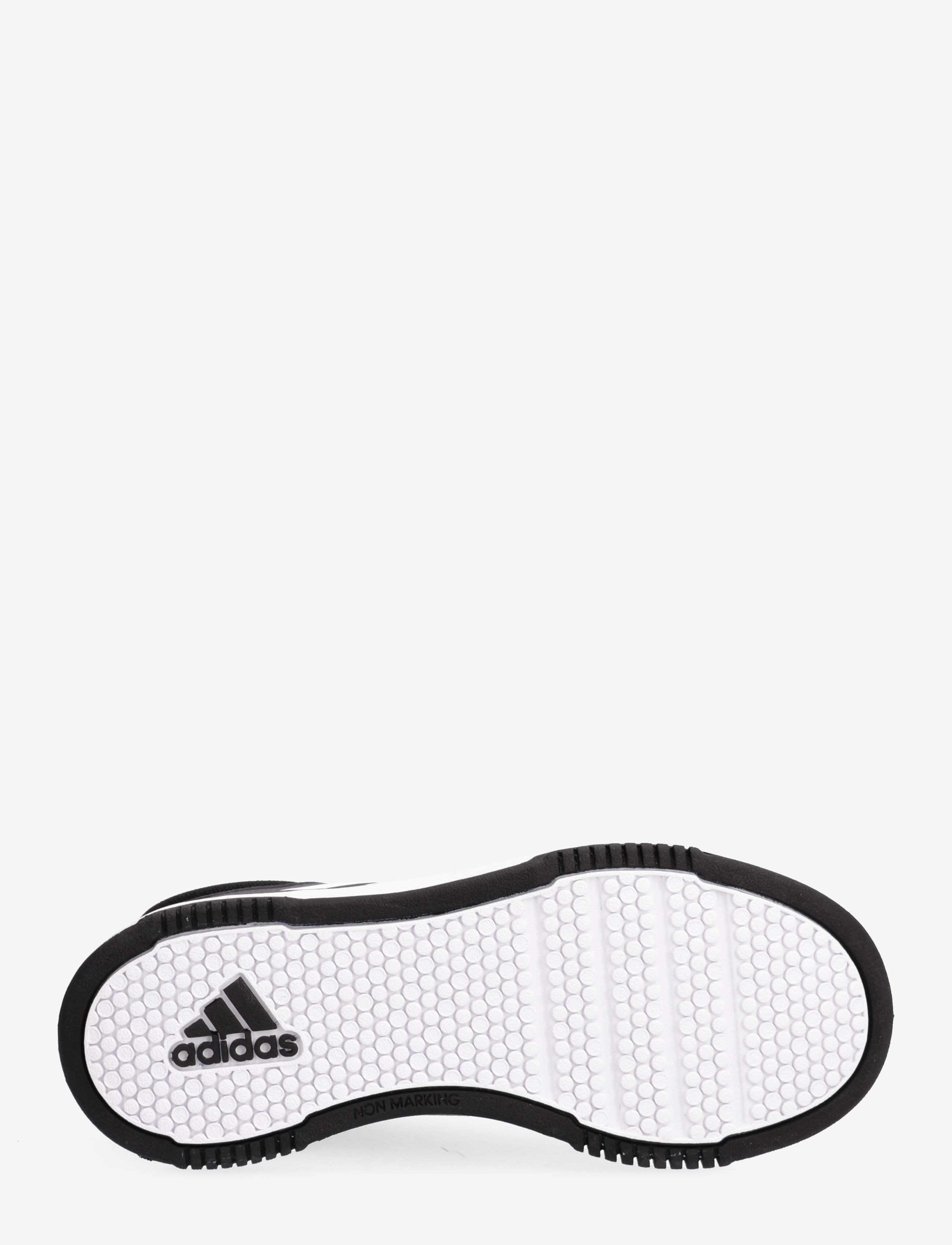 adidas Sportswear - Tensaur Sport 2.0 K - cblack/ftwwht/cblack - 4