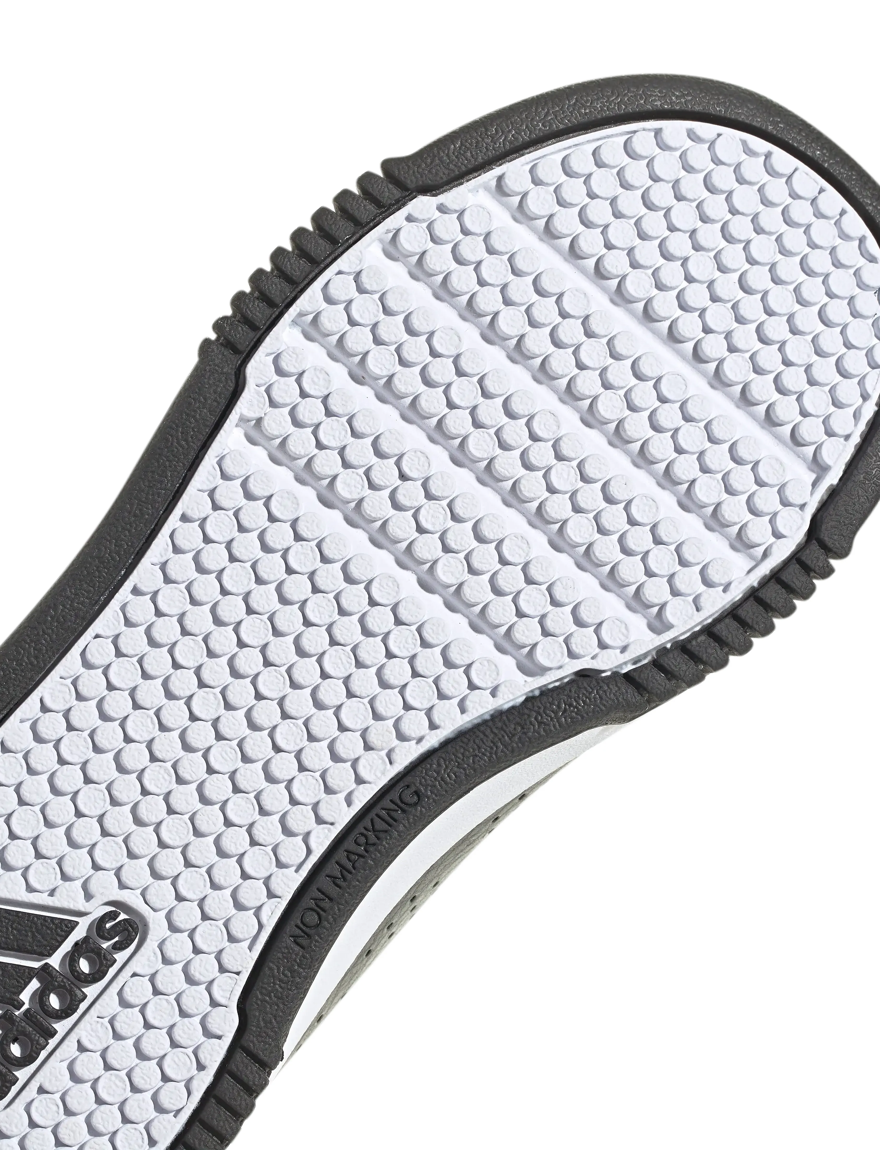 adidas Sportswear - Tensaur Sport 2.0 K - cblack/ftwwht/cblack - 5