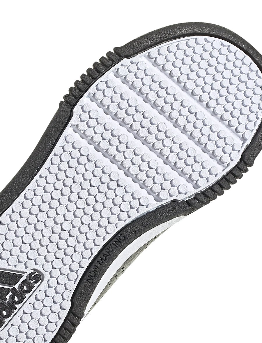 adidas Sportswear - Tensaur Sport 2.0 K - cblack/ftwwht/cblack - 5