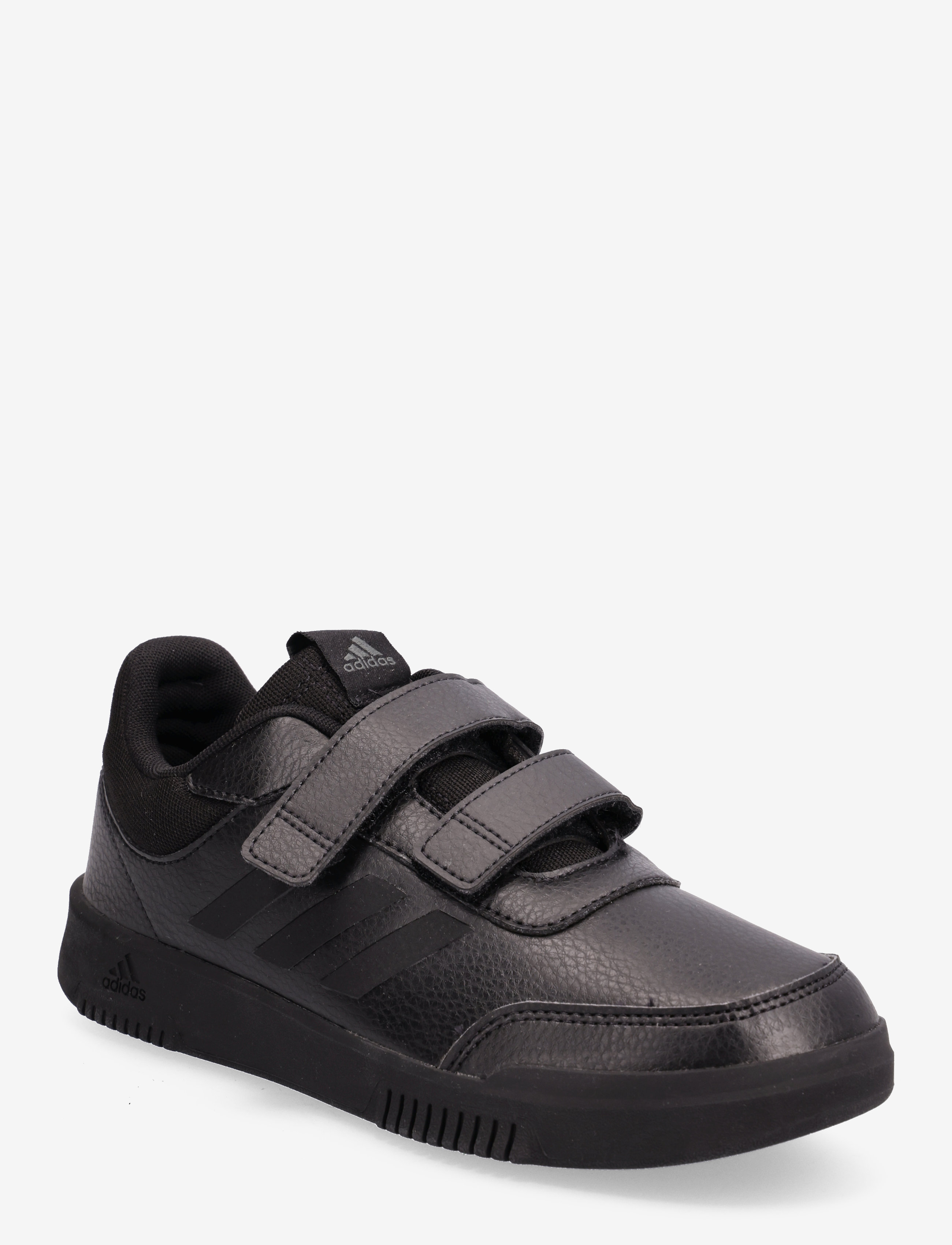adidas Sportswear Tensaur Sport 2.0 CF K - Sneakers - CBLACK/CBLACK/GRESIX / black