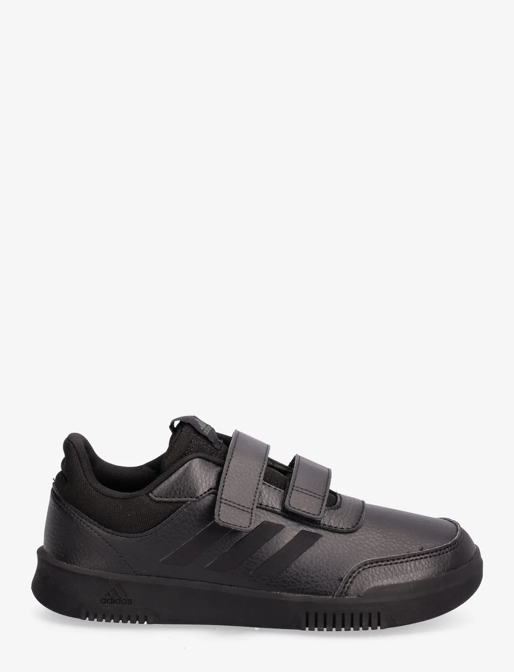 adidas Sportswear - Tensaur Sport 2.0 CF K - lave sneakers - cblack/cblack/gresix - 1