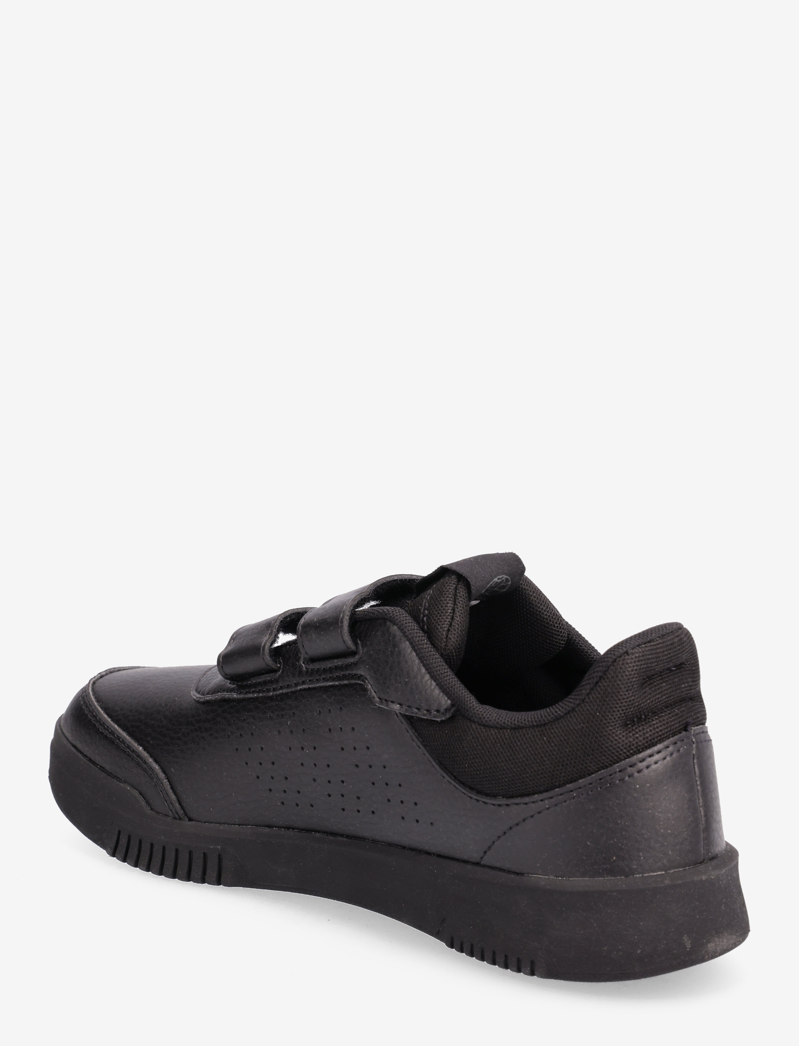 adidas Sportswear - Tensaur Sport 2.0 CF K - niedriger schnitt - cblack/cblack/gresix - 2