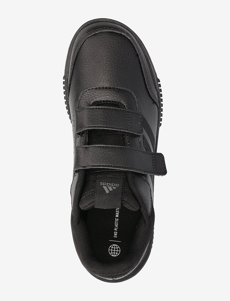 adidas Sportswear - Tensaur Sport 2.0 CF K - niedriger schnitt - cblack/cblack/gresix - 3