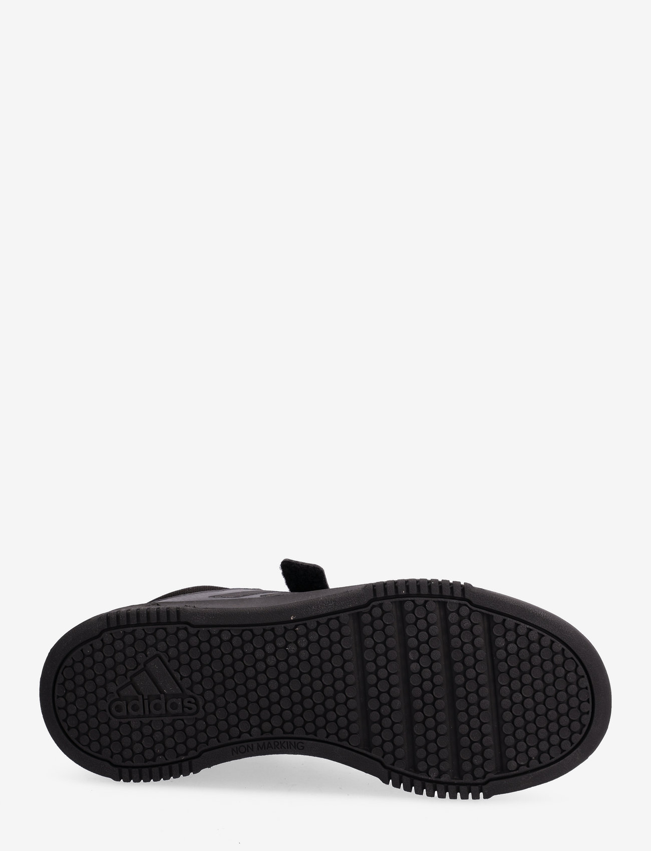 adidas Sportswear - Tensaur Sport 2.0 CF K - kõrge säärega tossud - cblack/cblack/gresix - 4