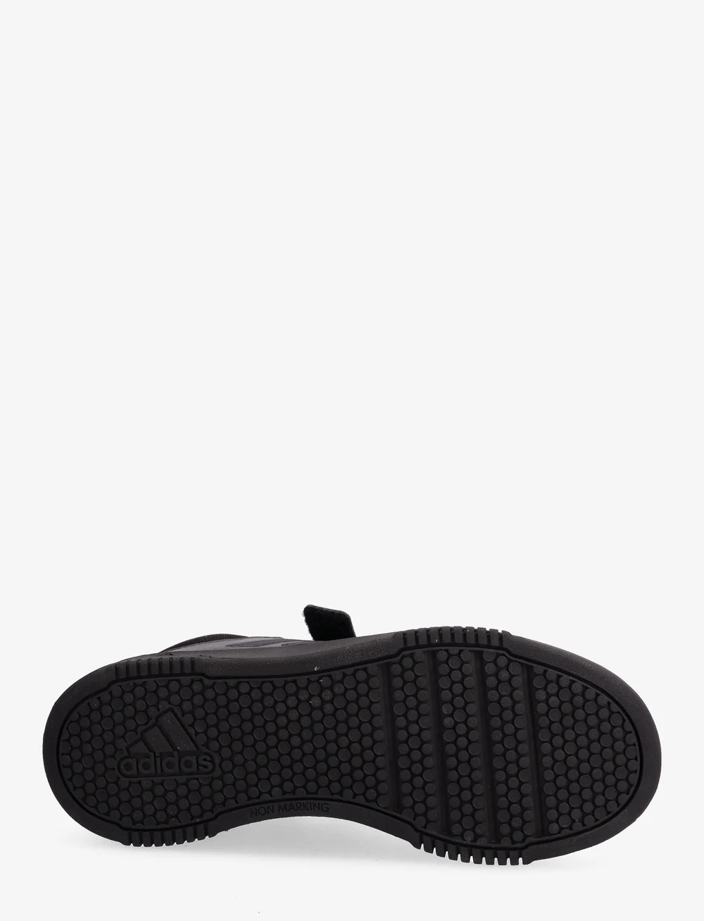 adidas Sportswear - Tensaur Sport 2.0 CF K - lave sneakers - cblack/cblack/gresix - 4