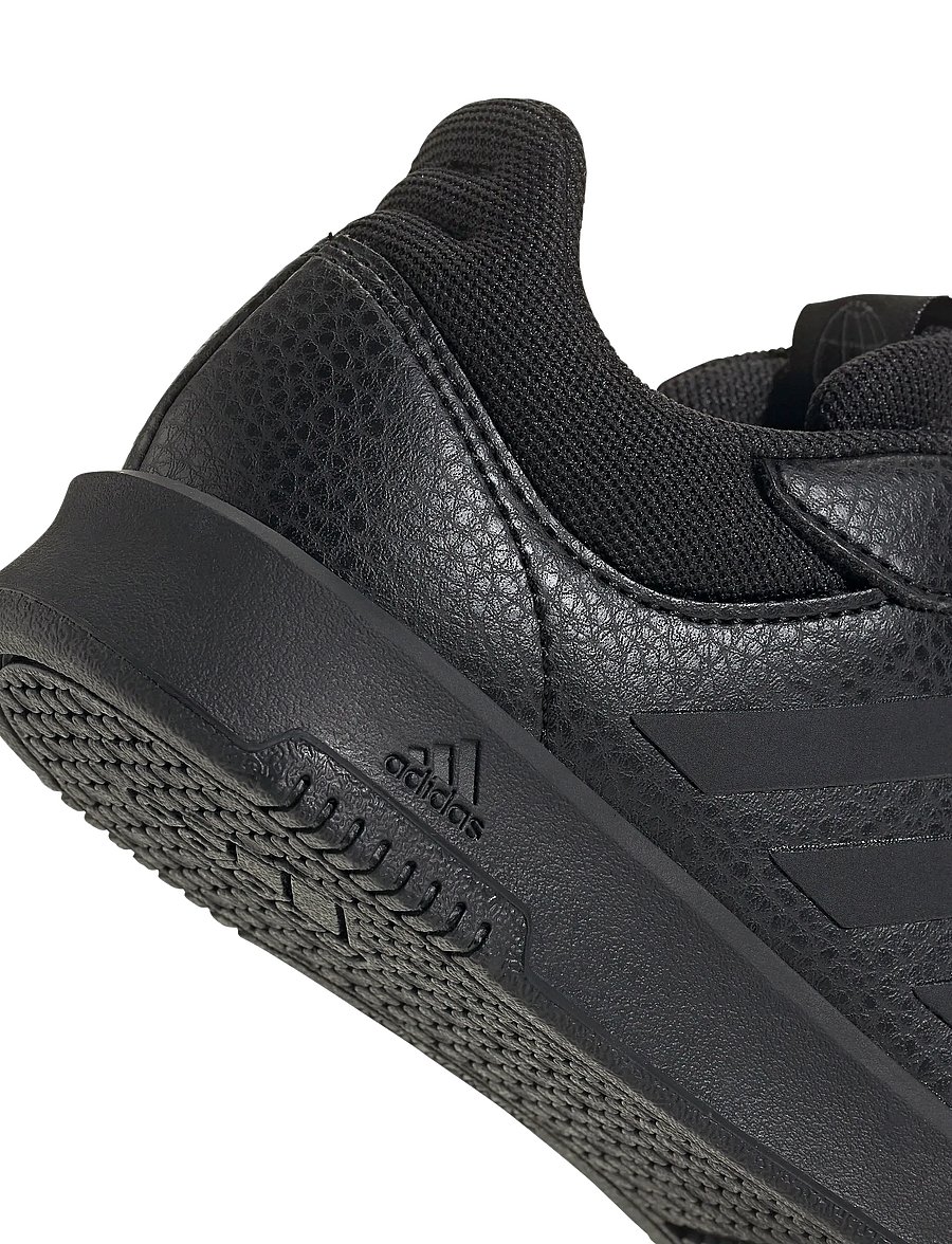 adidas Sportswear - Tensaur Sport 2.0 CF K - niedriger schnitt - cblack/cblack/gresix - 5