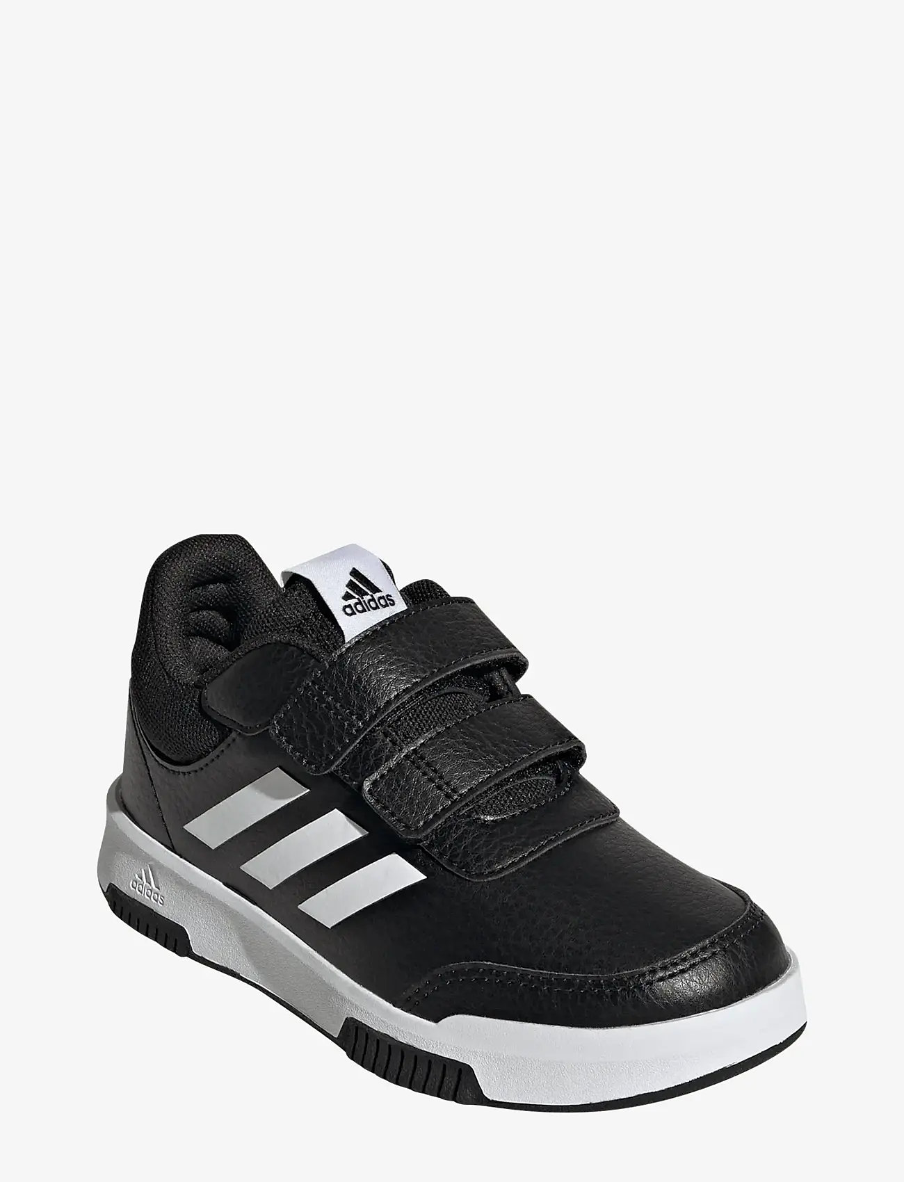 adidas Sportswear - Tensaur Sport 2.0 CF K - lave sneakers - cblack/ftwwht/cblack - 0
