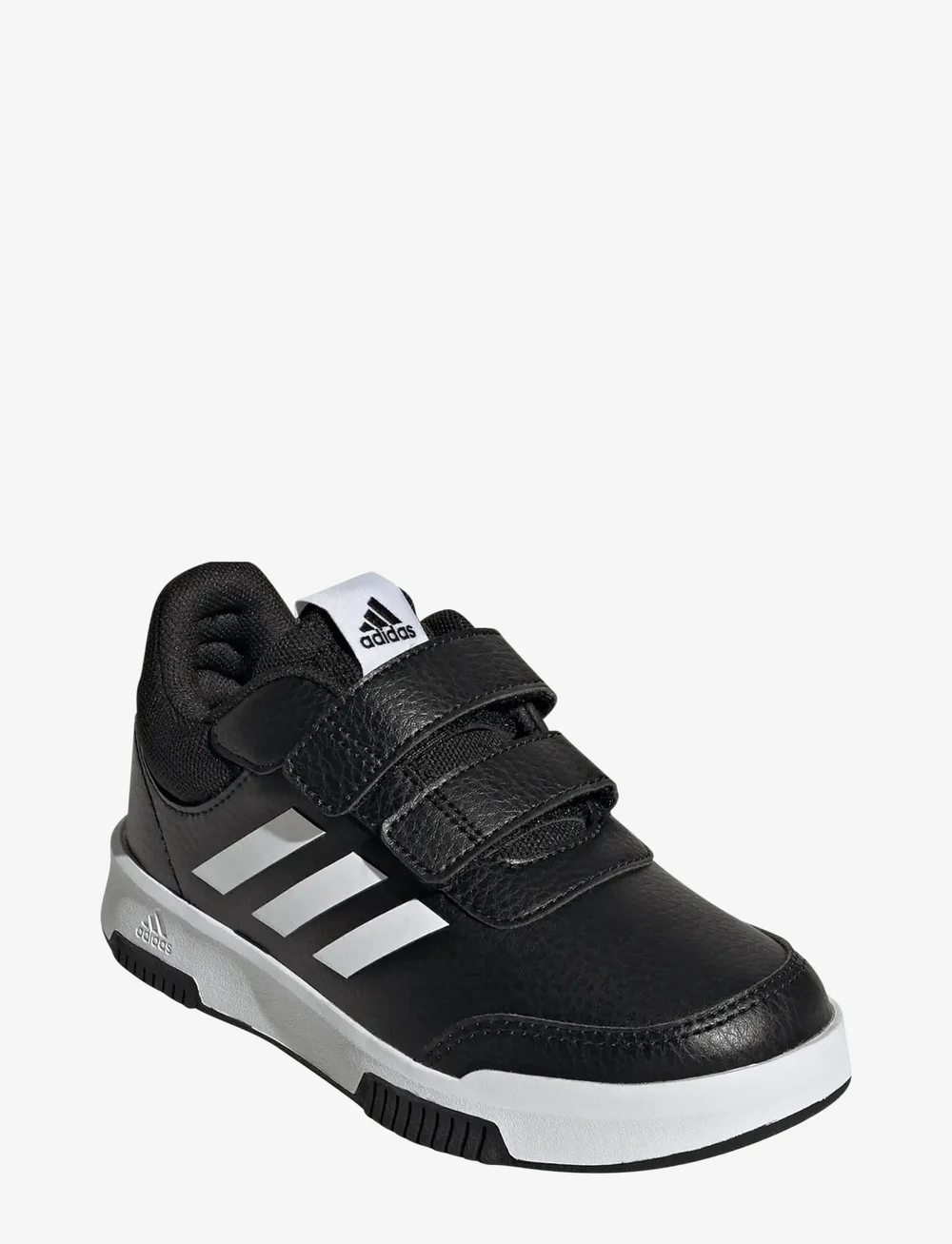 adidas Sportswear - Tensaur Sport 2.0 CF K - niedriger schnitt - cblack/ftwwht/cblack - 0