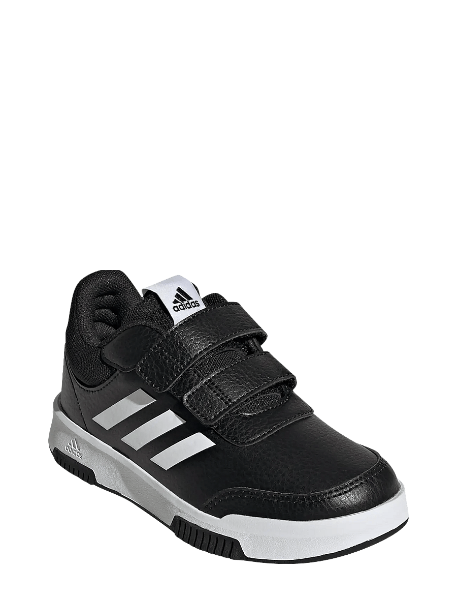 adidas Sportswear - Tensaur Sport 2.0 CF K - niedriger schnitt - cblack/ftwwht/cblack - 0