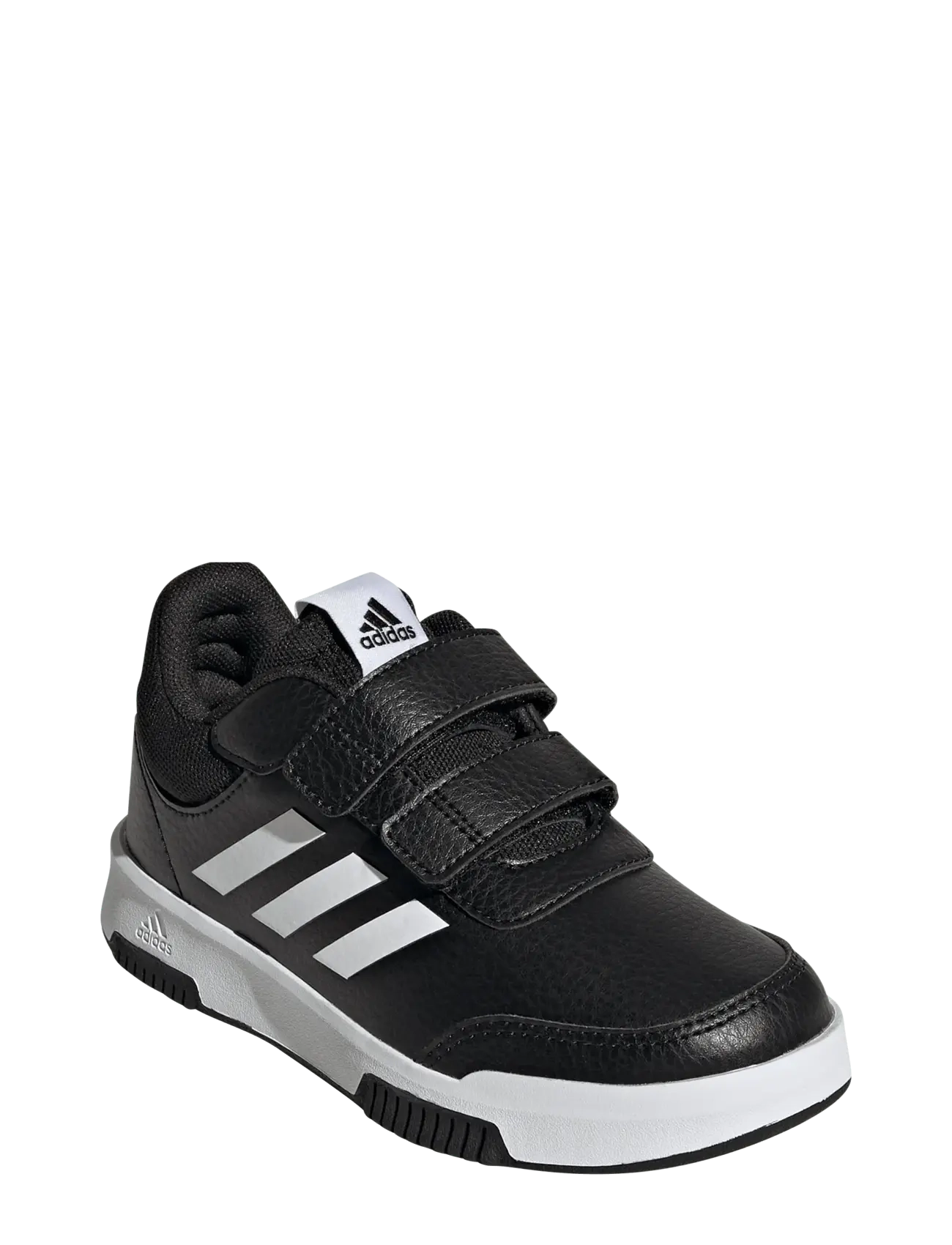 adidas Sportswear Tensaur Sport 2.0 CF K - Sko - CBLACK/FTWWHT/CBLACK / black