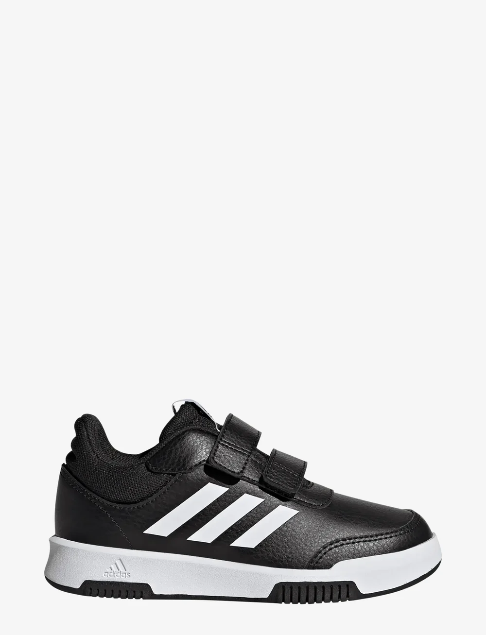 adidas Sportswear - Tensaur Sport 2.0 CF K - niedriger schnitt - cblack/ftwwht/cblack - 1
