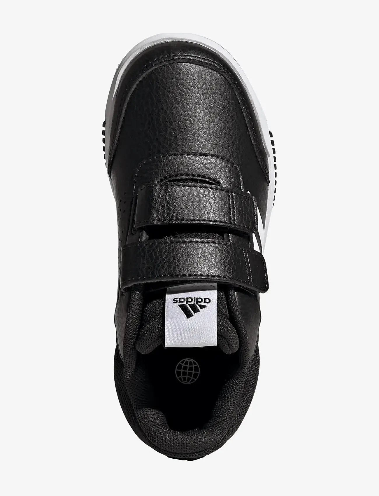 adidas Sportswear - Tensaur Sport 2.0 CF K - lave sneakers - cblack/ftwwht/cblack - 4