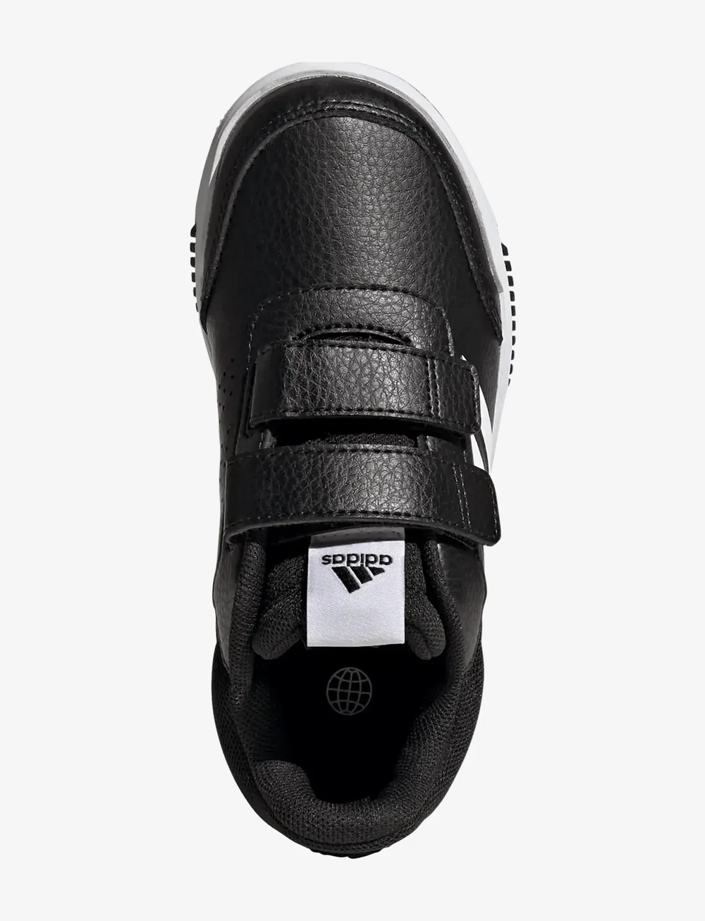 adidas Sportswear - Tensaur Sport 2.0 CF K - niedriger schnitt - cblack/ftwwht/cblack - 4