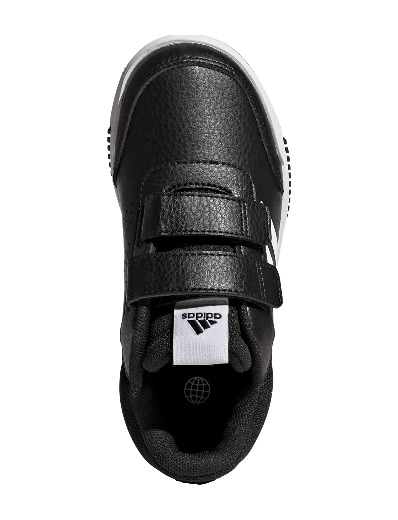 adidas Sportswear - Tensaur Sport 2.0 CF K - niedriger schnitt - cblack/ftwwht/cblack - 4