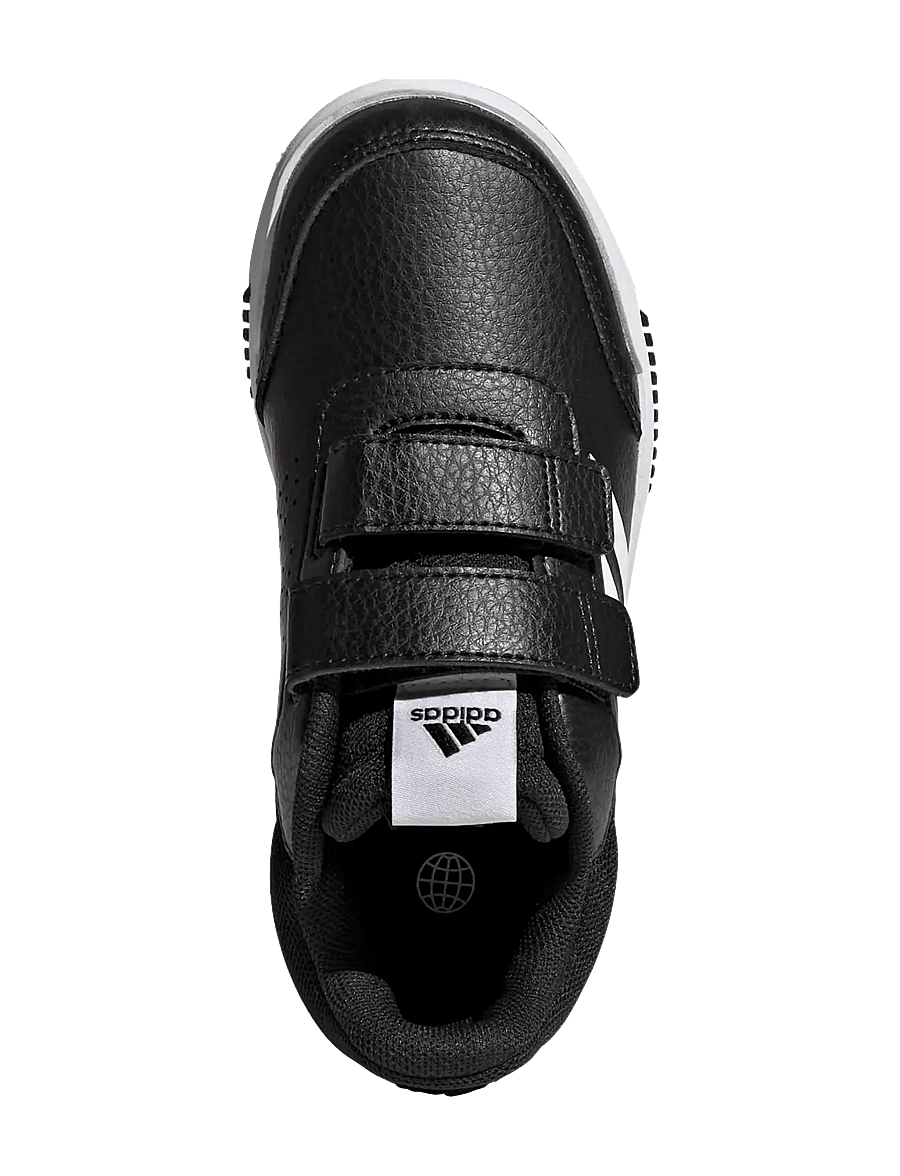 adidas Sportswear - Tensaur Sport 2.0 CF K - niedriger schnitt - cblack/ftwwht/cblack - 4