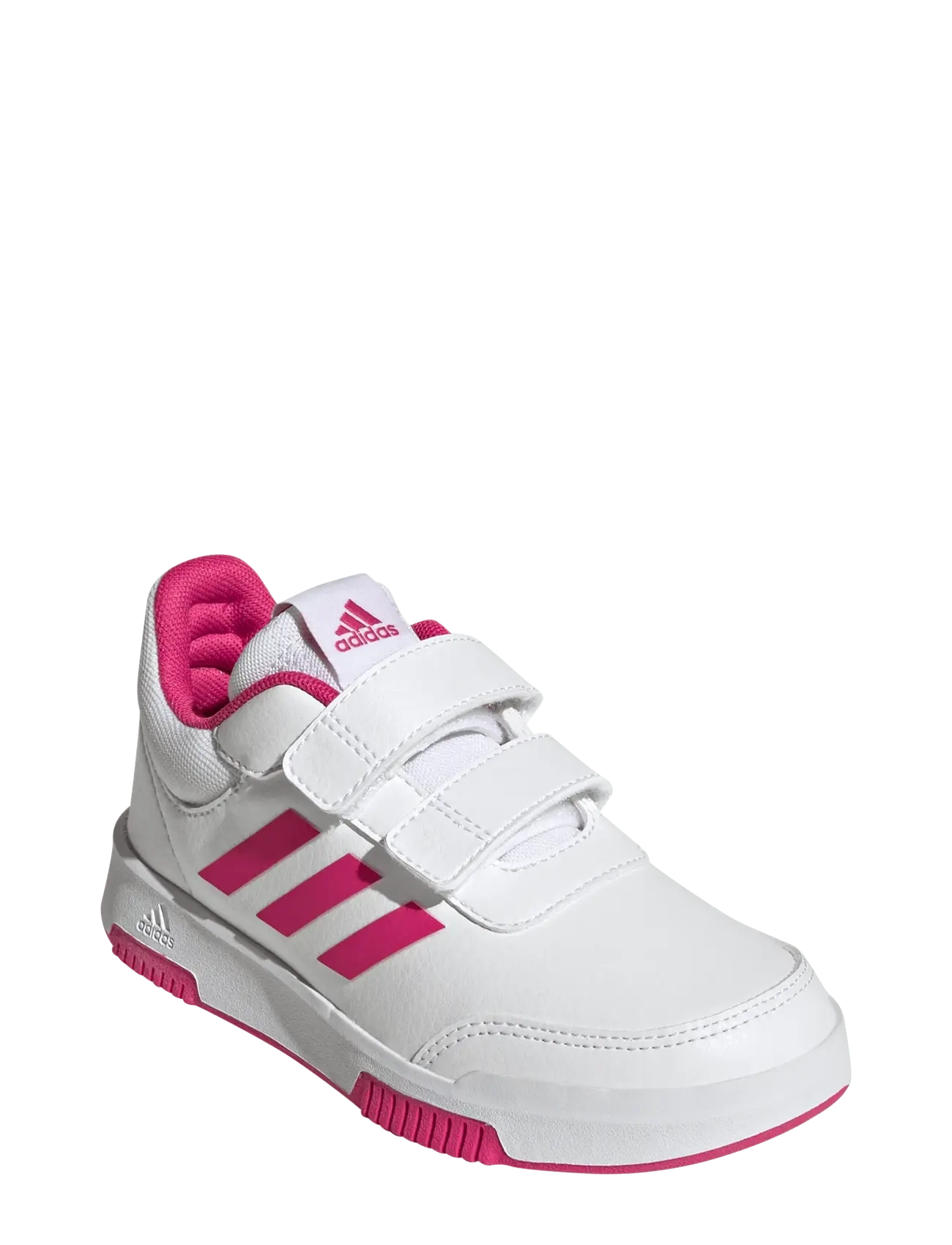 adidas Sportswear Tensaur Sport 2.0 CF K - Jalanõud - FTWWHT/TEREMA/CBLACK / white