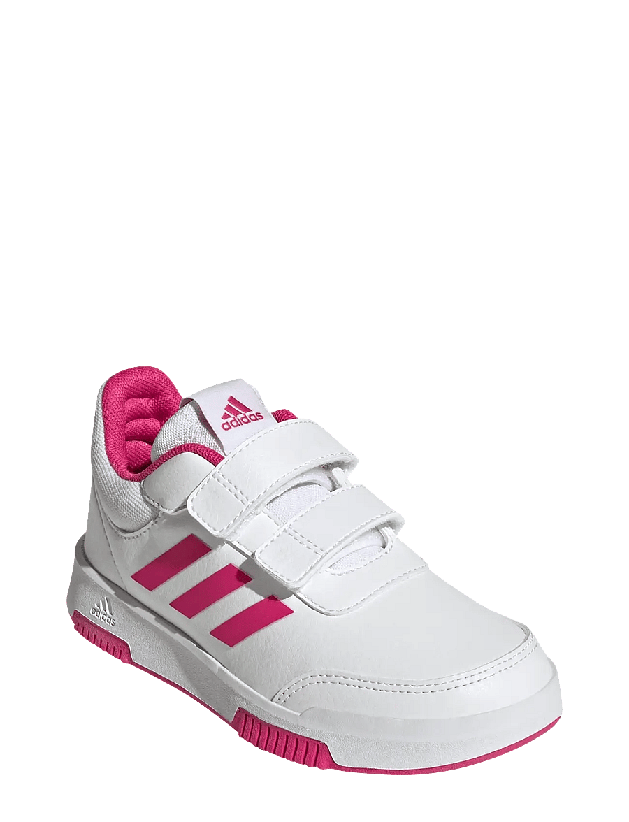 adidas Sportswear - Tensaur Sport 2.0 CF K - låga sneakers - ftwwht/terema/cblack - 0
