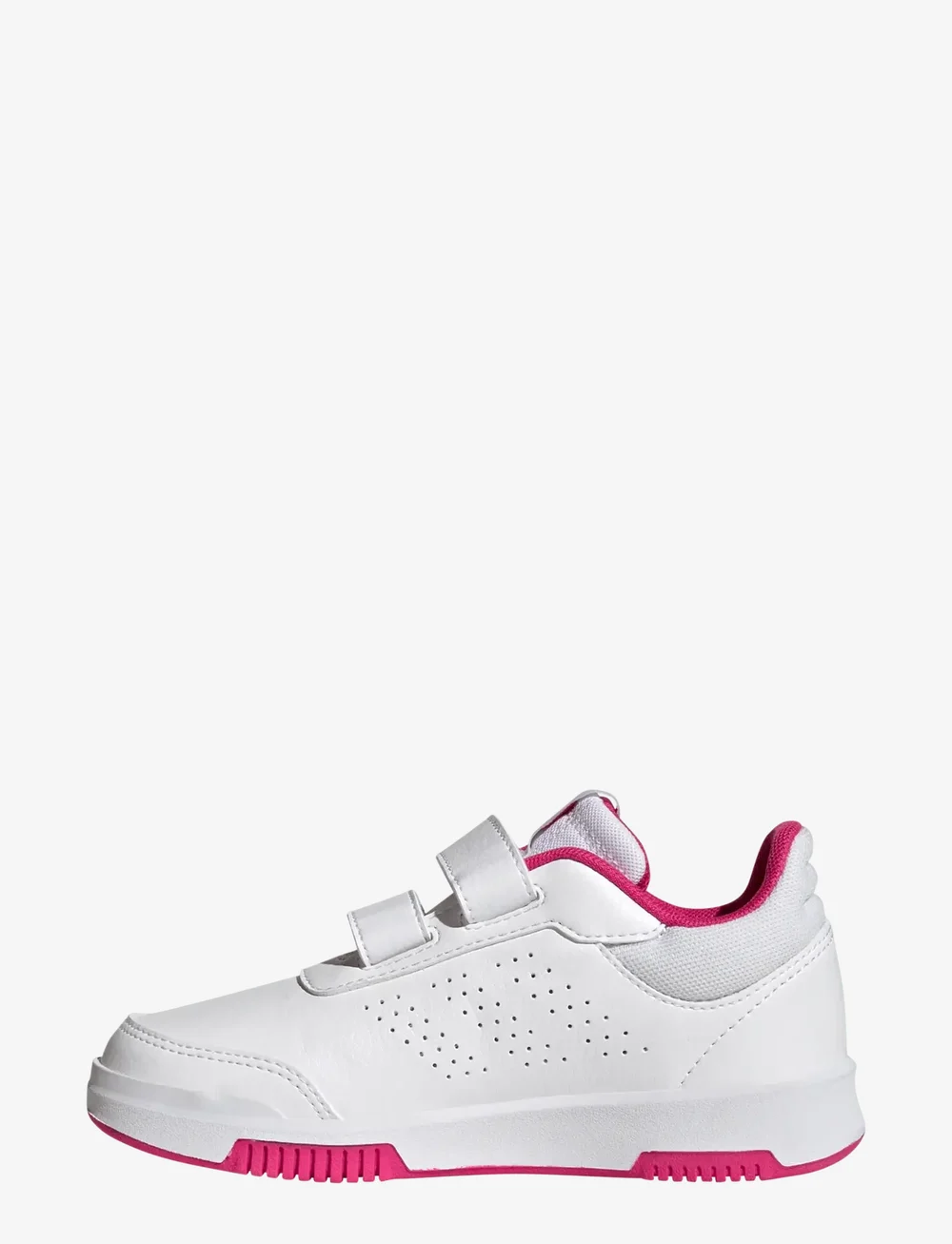 adidas Sportswear - Tensaur Sport 2.0 CF K - lave sneakers - ftwwht/terema/cblack - 2