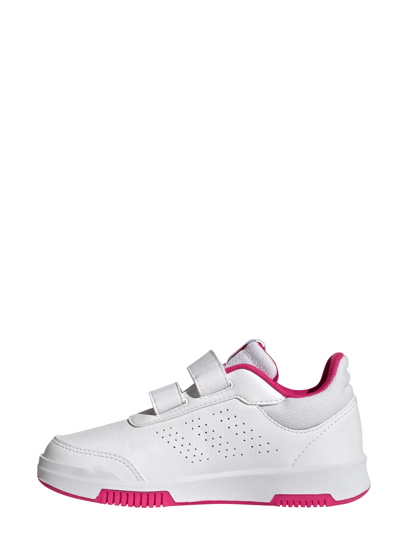 adidas Sportswear - Tensaur Sport 2.0 CF K - låga sneakers - ftwwht/terema/cblack - 2