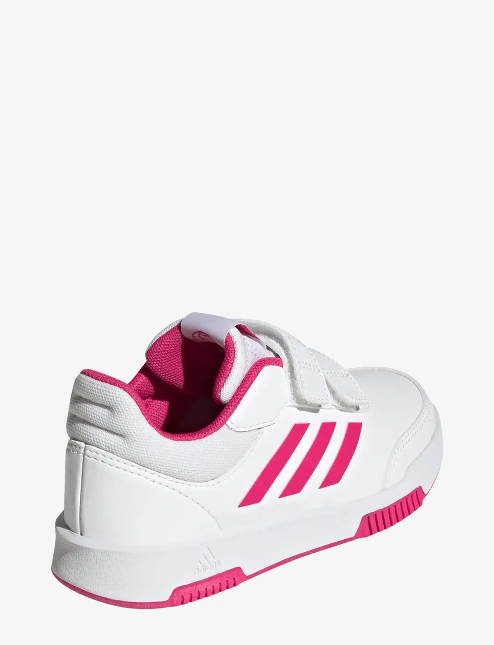 adidas Sportswear - Tensaur Sport 2.0 CF K - lave sneakers - ftwwht/terema/cblack - 3