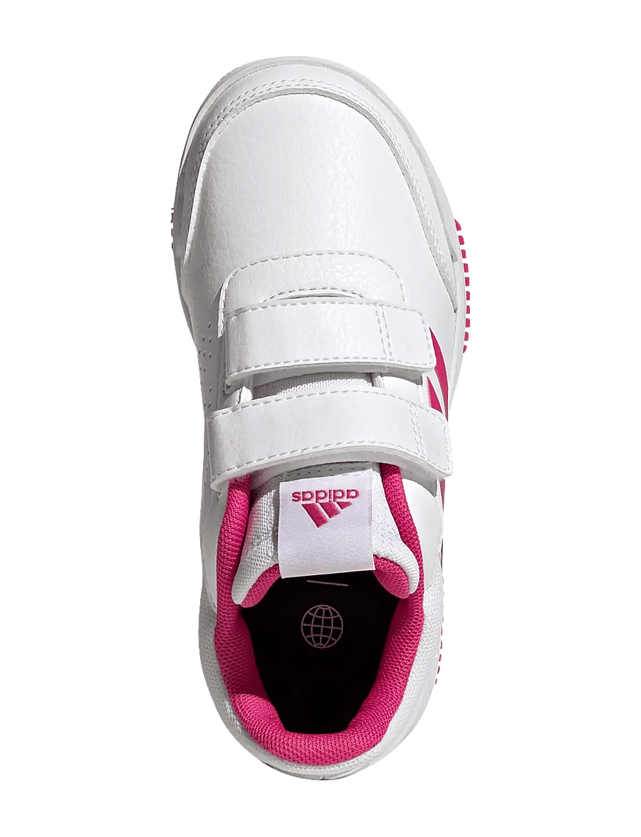 adidas Sportswear - Tensaur Sport 2.0 CF K - låga sneakers - ftwwht/terema/cblack - 4